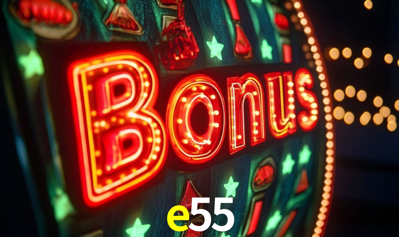 Estatísticas e55