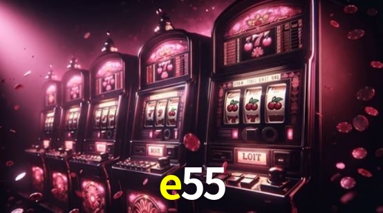 Apostas de Futebol e55