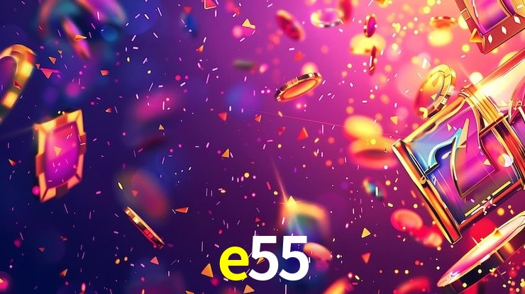 Casino VIP e55