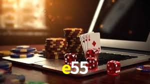 Jogo Spaceman e55