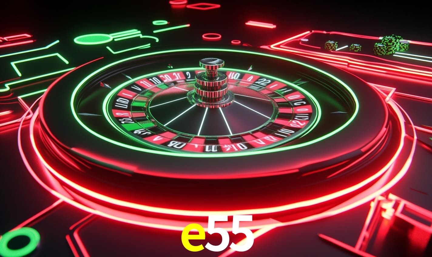 Interface Premium e55