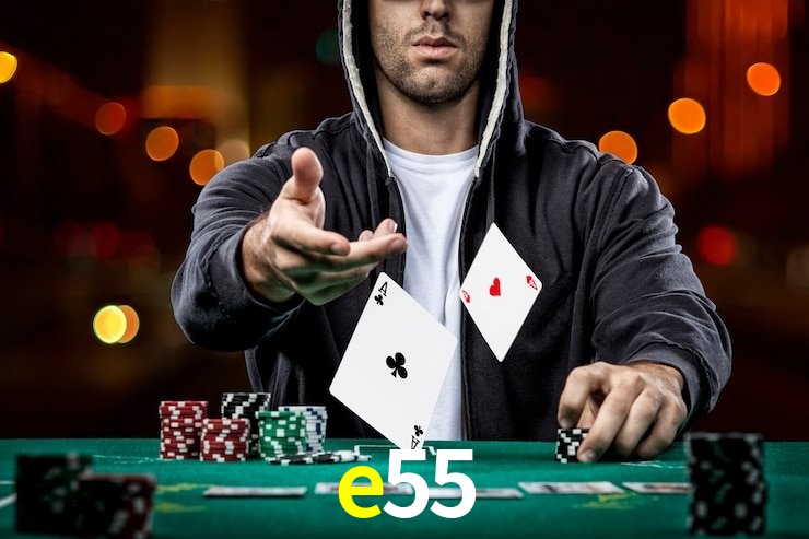 Jogos Exclusivos e55
