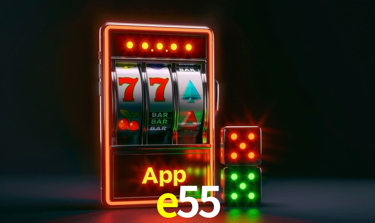 Integração de APIs e55