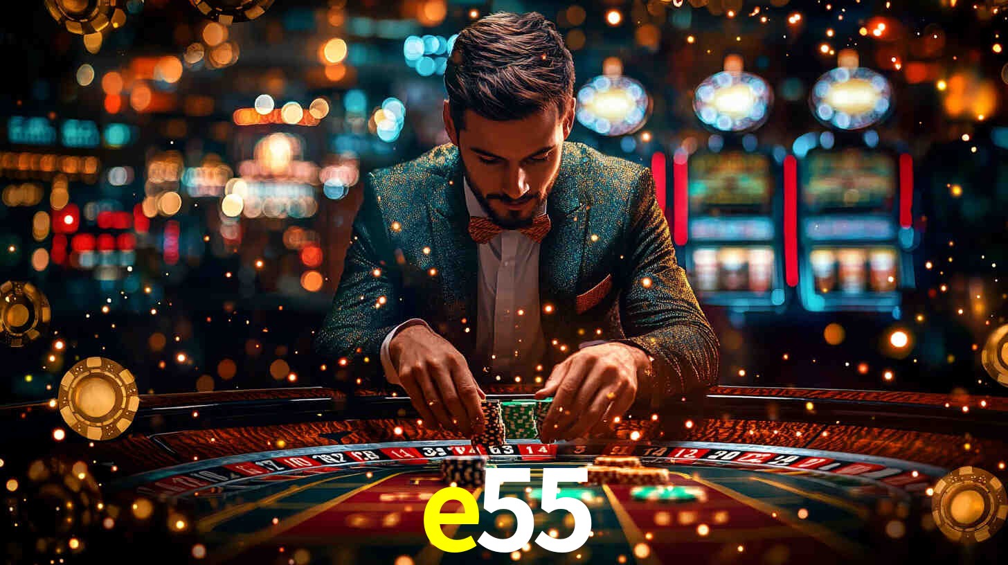 Bônus Diários e55