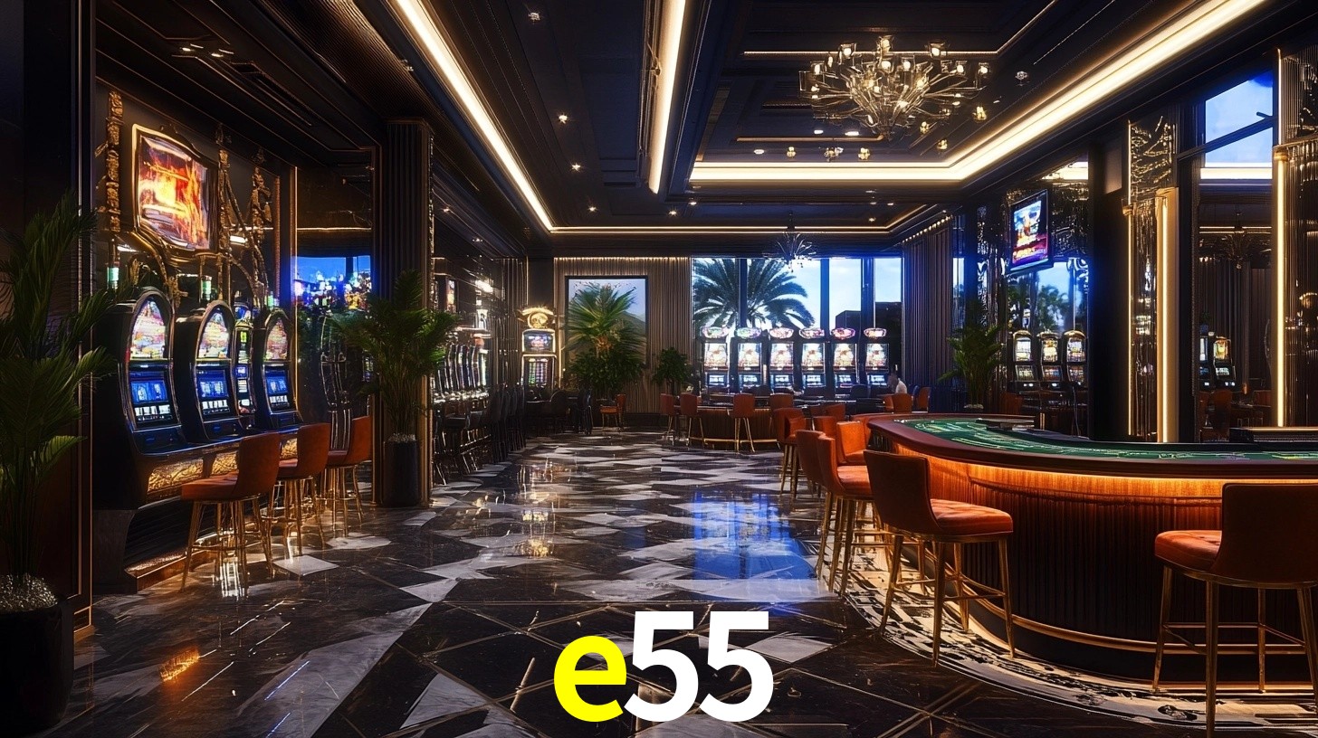 e55,e55.com