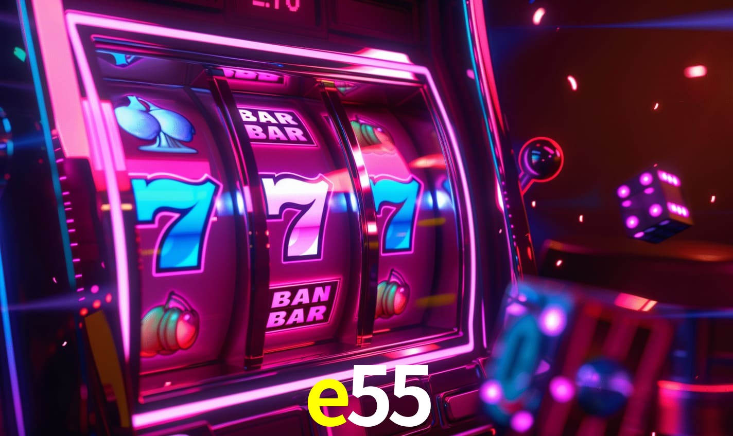 Jogos Exclusivos e55