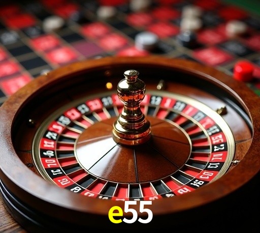 Benefícios da Conta e55
