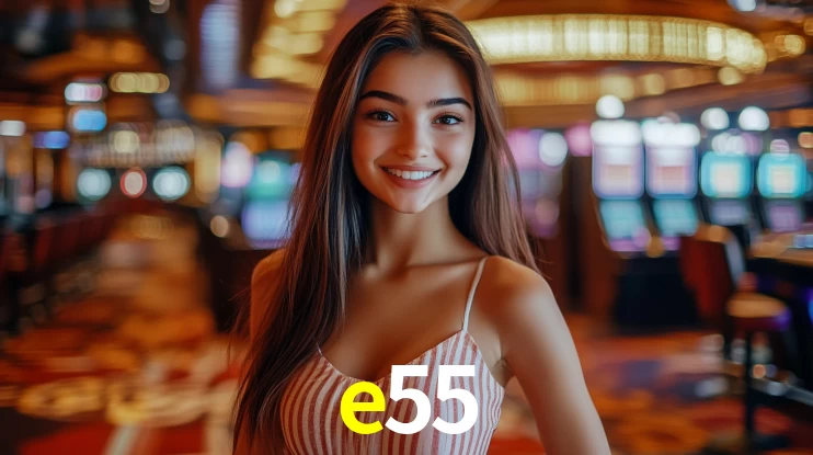 Ofertas Imperdíveis na e55: Promoções e Bônus Que Valem a Pena