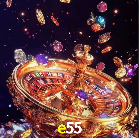 Jogos de Slot e55