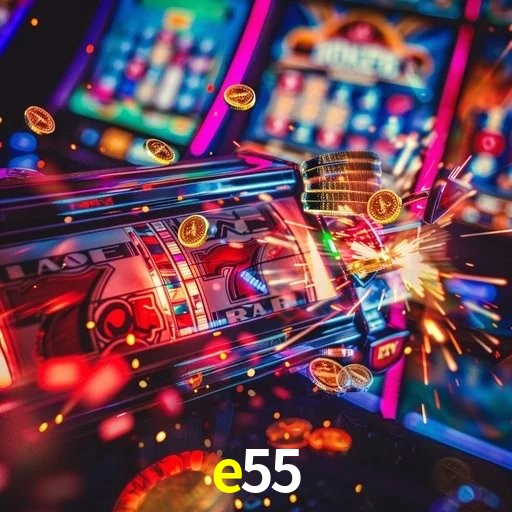 Estatísticas do Jogo e55