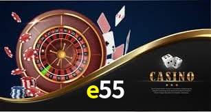 Benefícios da Conta e55