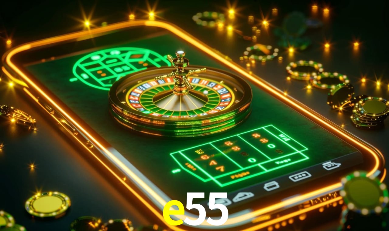Diretório de Jogos e55