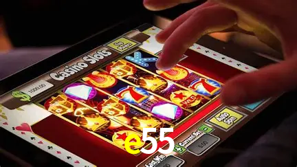 Desvendando o Mundo dos Jogos Virtuais na e55