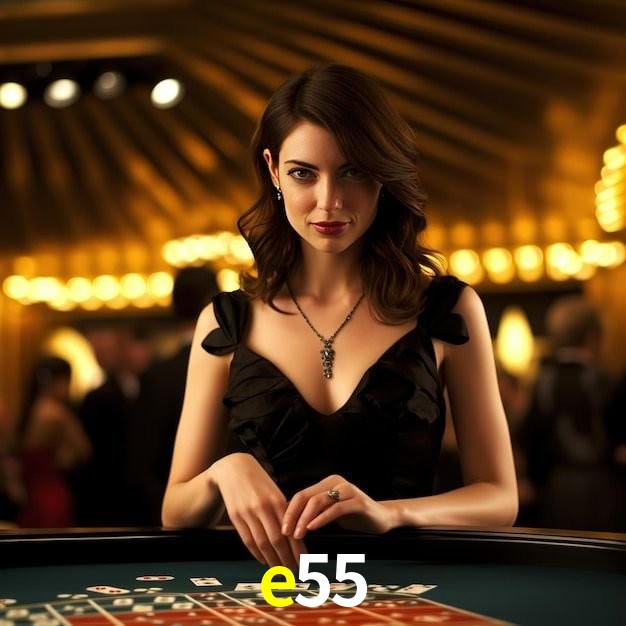 Estatísticas Esportivas e55